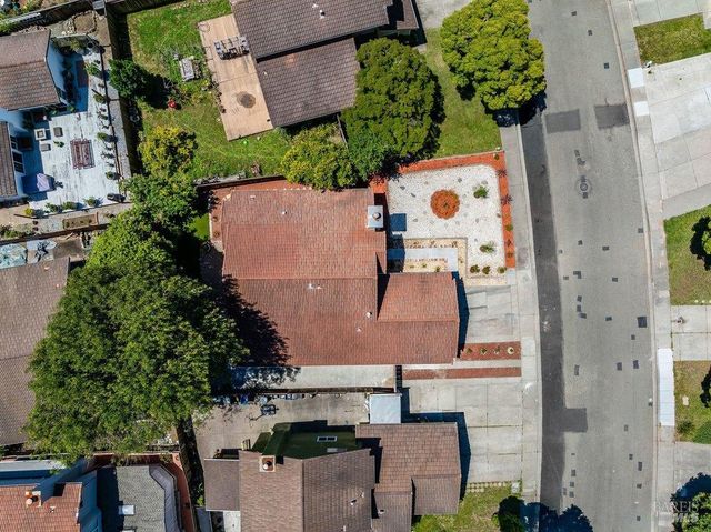 731 Newport Way, Vallejo, CA 94589