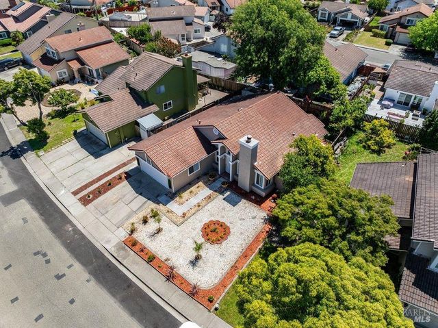731 Newport Way, Vallejo, CA 94589