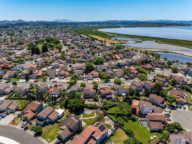 731 Newport Way, Vallejo, CA 94589