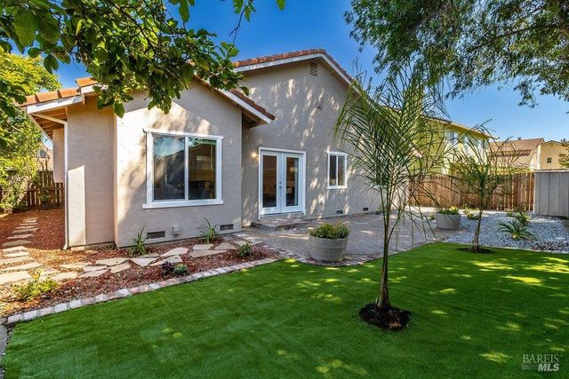 731 Newport Way, Vallejo, CA 94589