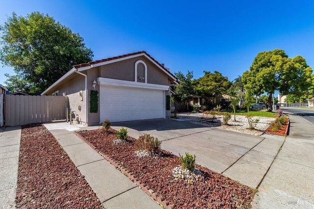 731 Newport Way, Vallejo, CA 94589