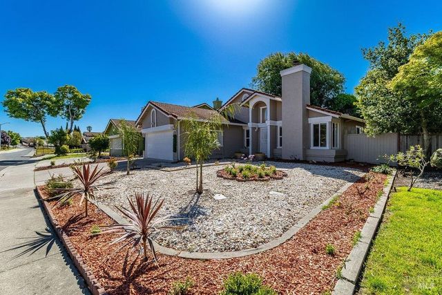 731 Newport Way, Vallejo, CA 94589