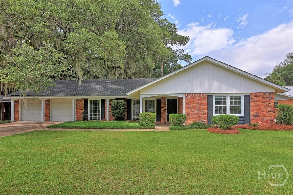 Image 1 of property listing at 13010 Largo Drive, Savannah, GA 31419