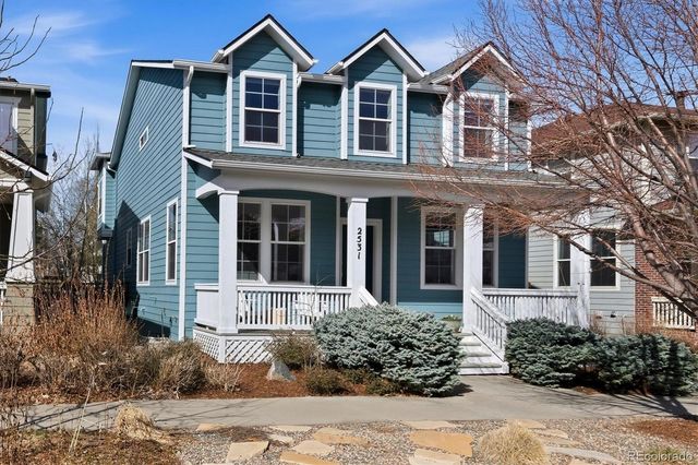 2531 N Xenia Street, Denver, CO 80238