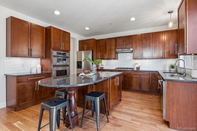 2531 N Xenia Street, Denver, CO 80238