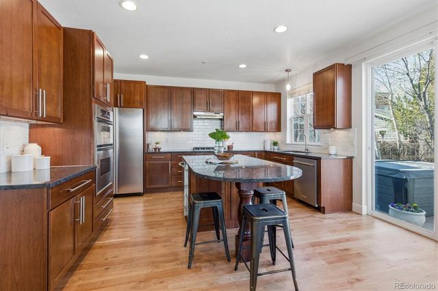 2531 N Xenia Street, Denver, CO 80238