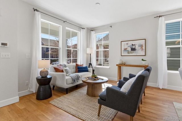 2531 N Xenia Street, Denver, CO 80238