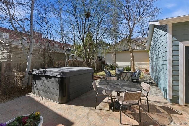 2531 N Xenia Street, Denver, CO 80238