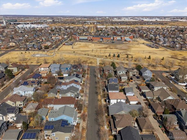 2531 N Xenia Street, Denver, CO 80238