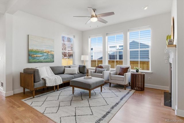 2531 N Xenia Street, Denver, CO 80238