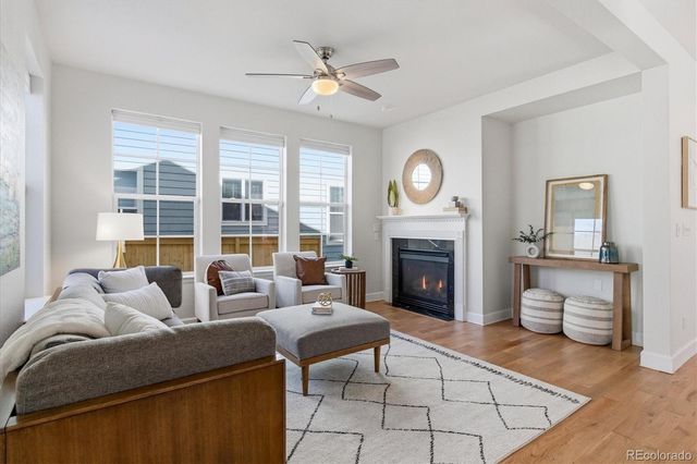 2531 N Xenia Street, Denver, CO 80238