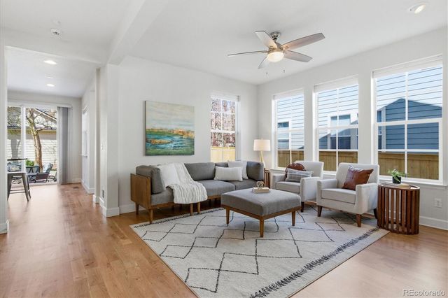 2531 N Xenia Street, Denver, CO 80238