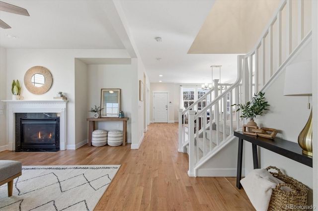 2531 N Xenia Street, Denver, CO 80238