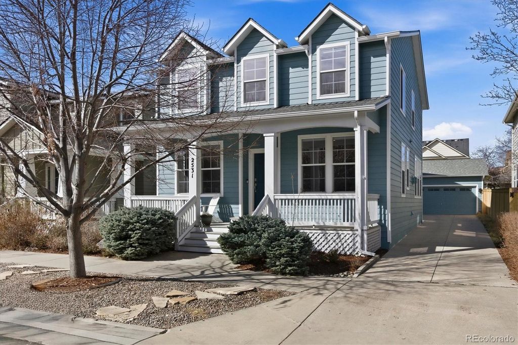 2531 N Xenia Street, Denver, CO 80238