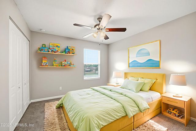 3252 CANYON FALLS Drive, Green Cove Springs, FL 32043