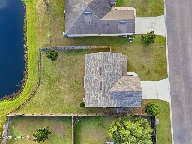 3252 CANYON FALLS Drive, Green Cove Springs, FL 32043