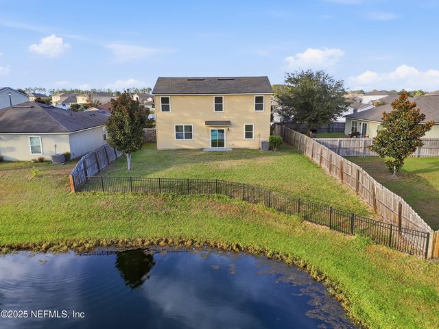 3252 CANYON FALLS Drive, Green Cove Springs, FL 32043