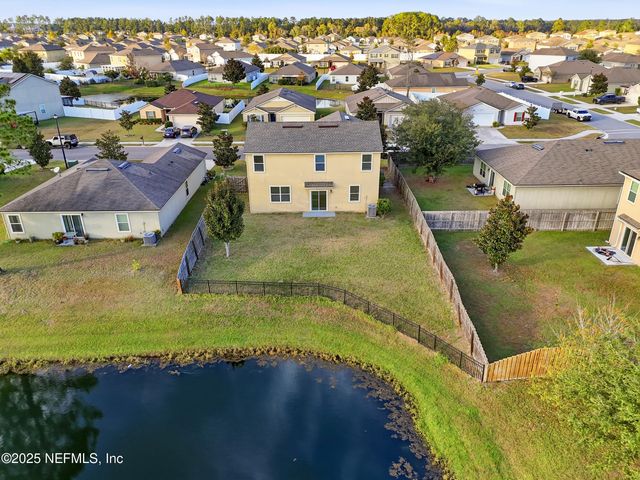 3252 CANYON FALLS Drive, Green Cove Springs, FL 32043