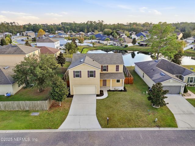 3252 CANYON FALLS Drive, Green Cove Springs, FL 32043