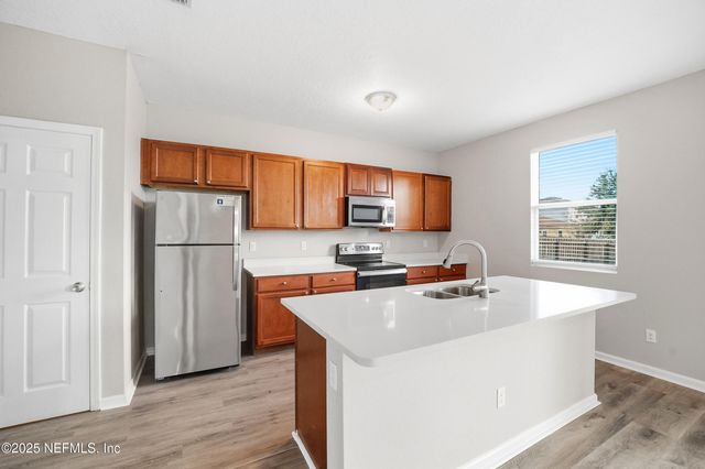 3252 CANYON FALLS Drive, Green Cove Springs, FL 32043