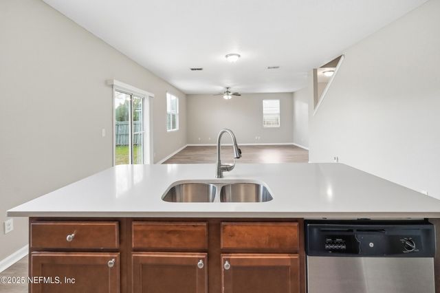 3252 CANYON FALLS Drive, Green Cove Springs, FL 32043