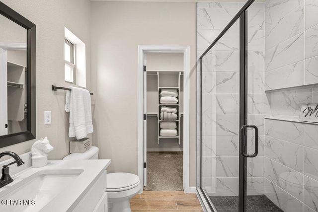 700 Paseo Musical Street, El Paso, TX 79928