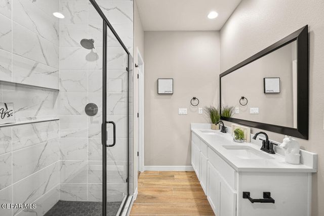 700 Paseo Musical Street, El Paso, TX 79928