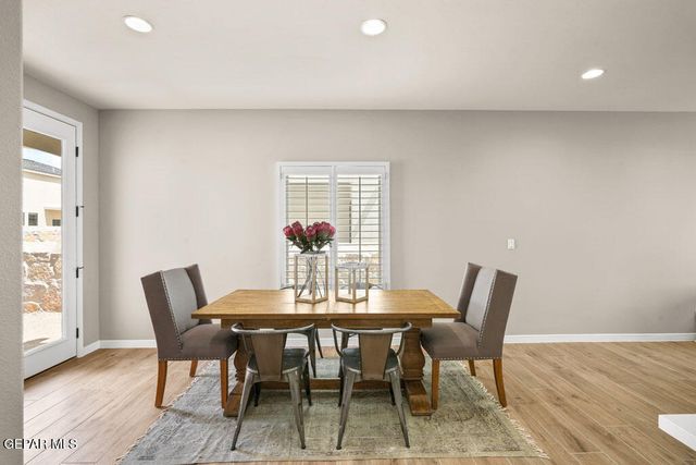 700 Paseo Musical Street, El Paso, TX 79928