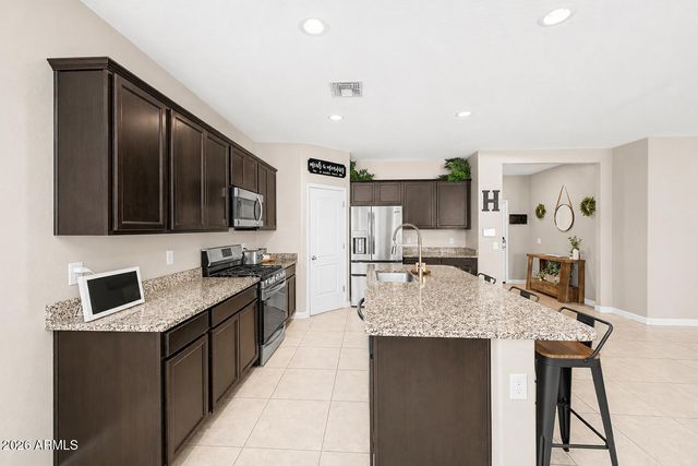 29673 W WELDON Avenue, Buckeye, AZ 85396