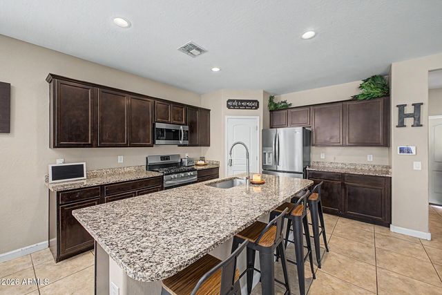 29673 W WELDON Avenue, Buckeye, AZ 85396