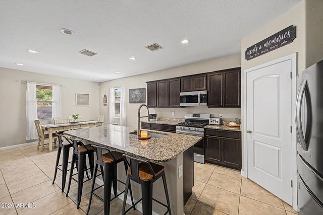 29673 W WELDON Avenue, Buckeye, AZ 85396
