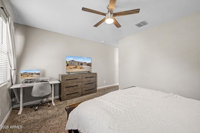 29673 W WELDON Avenue, Buckeye, AZ 85396