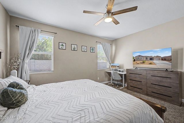 29673 W WELDON Avenue, Buckeye, AZ 85396
