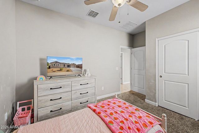 29673 W WELDON Avenue, Buckeye, AZ 85396