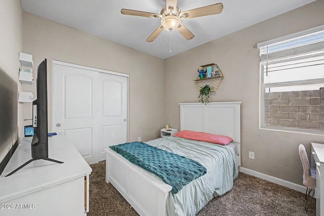29673 W WELDON Avenue, Buckeye, AZ 85396