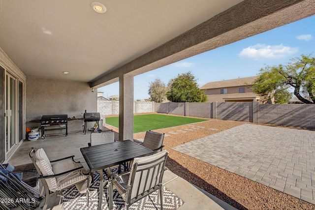 29673 W WELDON Avenue, Buckeye, AZ 85396