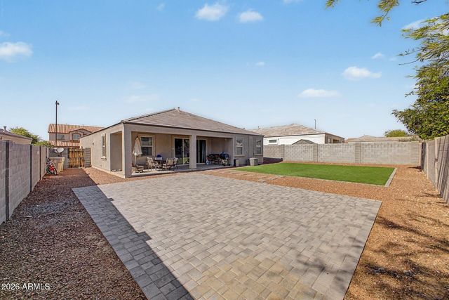 29673 W WELDON Avenue, Buckeye, AZ 85396