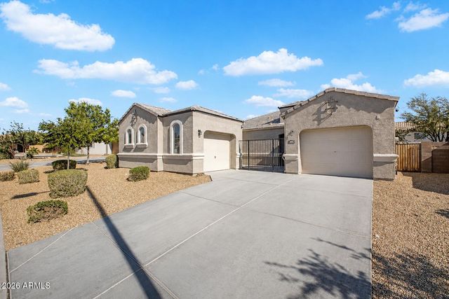 29673 W WELDON Avenue, Buckeye, AZ 85396