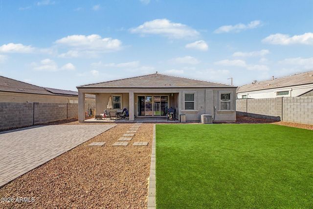 29673 W WELDON Avenue, Buckeye, AZ 85396