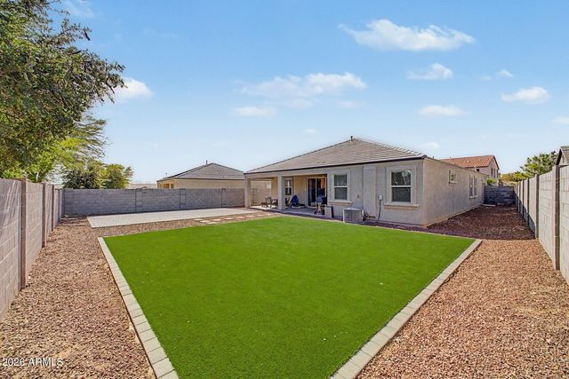29673 W WELDON Avenue, Buckeye, AZ 85396