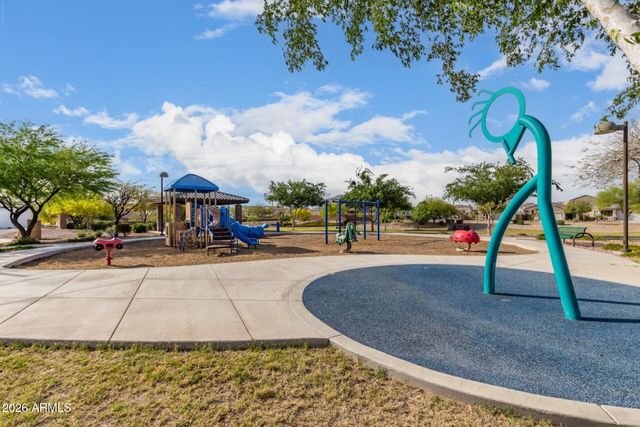 29673 W WELDON Avenue, Buckeye, AZ 85396