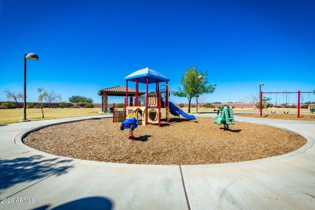 29673 W WELDON Avenue, Buckeye, AZ 85396