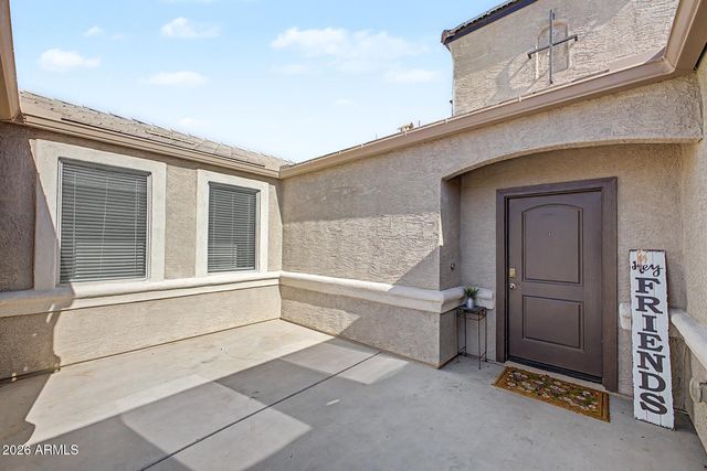 29673 W WELDON Avenue, Buckeye, AZ 85396