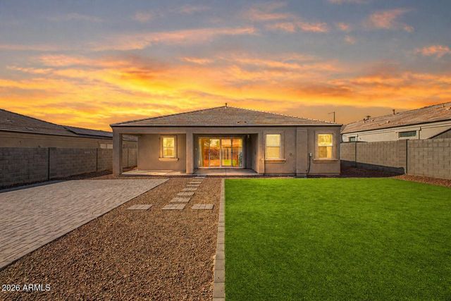 29673 W WELDON Avenue, Buckeye, AZ 85396