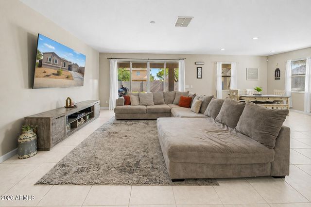 29673 W WELDON Avenue, Buckeye, AZ 85396