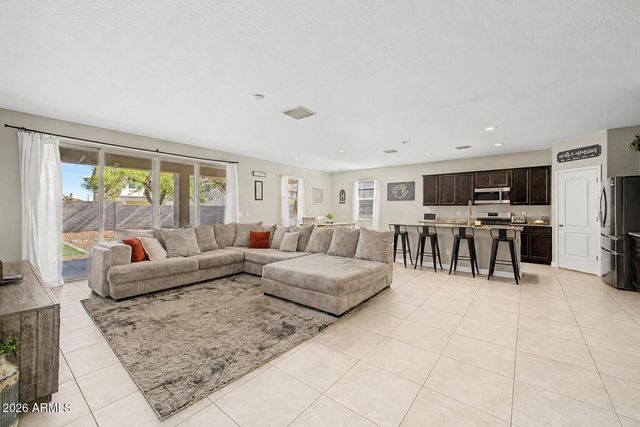 29673 W WELDON Avenue, Buckeye, AZ 85396