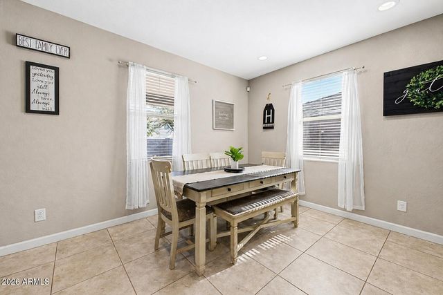 29673 W WELDON Avenue, Buckeye, AZ 85396