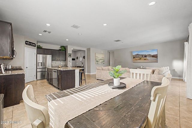 29673 W WELDON Avenue, Buckeye, AZ 85396