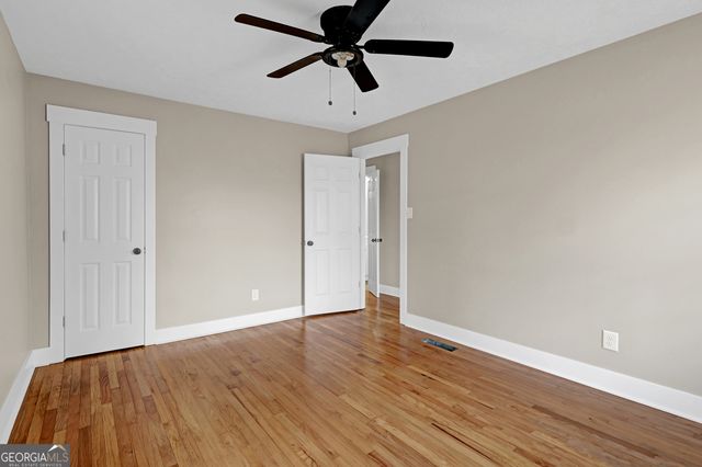 123 Fredonia Church Road, Barnesville, GA 30204