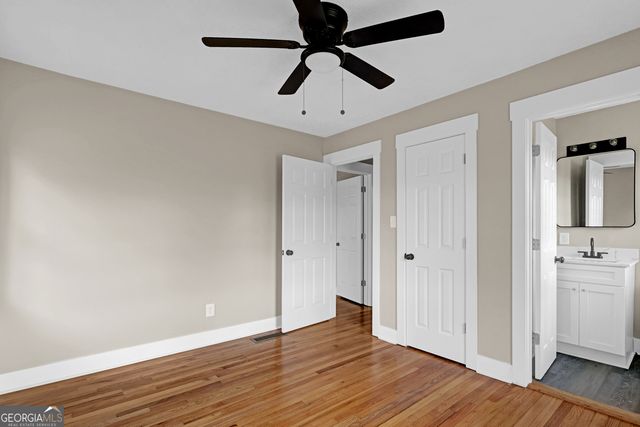 123 Fredonia Church Road, Barnesville, GA 30204